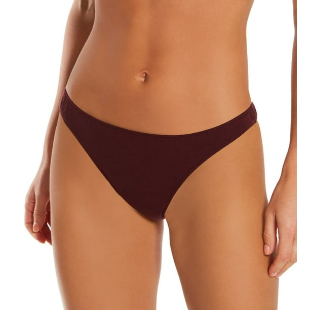 Only Hearts Womens Heritage Organic Cotton Bikini Only Hearts Womens Heritage Organic Cotton Bikini